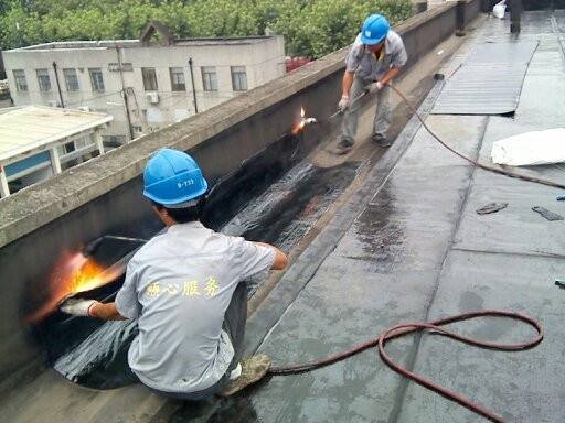 攀枝花屋顶专业防水工程 树优秀口碑，用心服务——爱家防水补漏工程防水工程分析