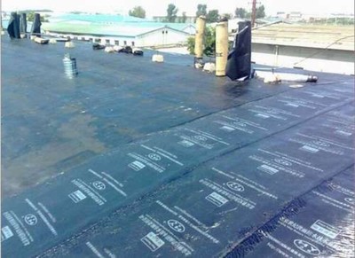 河北屋面防水工程全解析 施工要点与维护指南