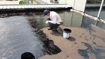 防水材料的分类及其在防水工程中的运用解析