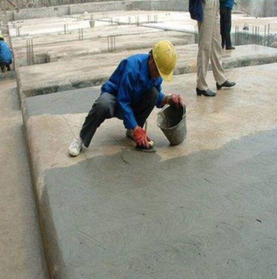 JS防水涂料增稠剂投放技巧 防水工程