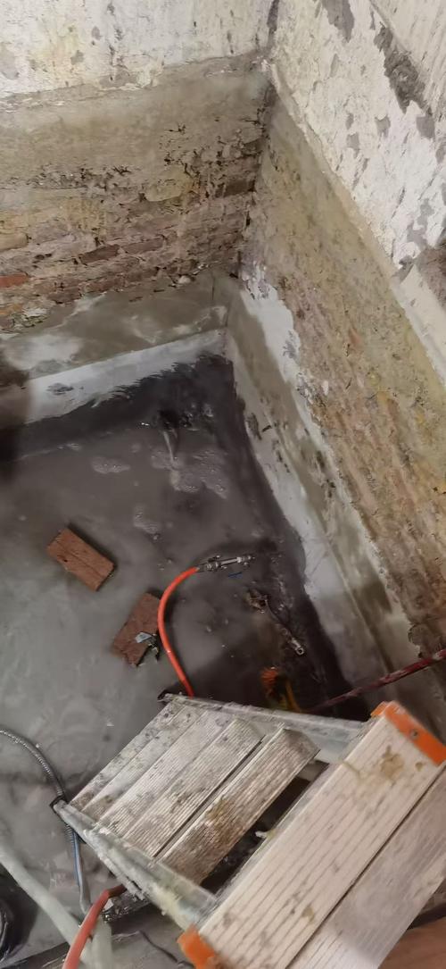 应对屋顶渗漏,优选越秀区屋顶漏水维修团队广东侨宇建筑防水工程有限